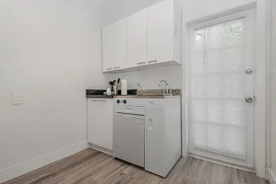 Sunset Garden Pompano